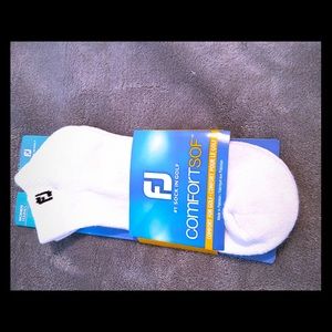 Women’s Foot Joy socks NWT